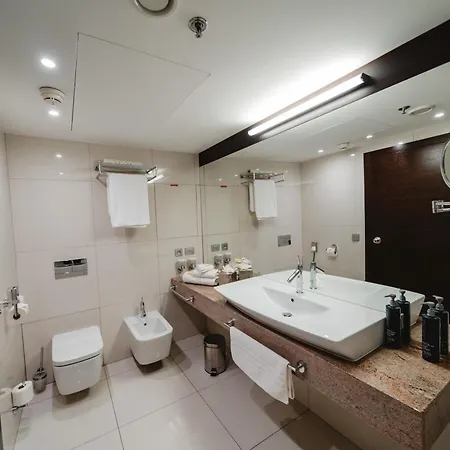 Hotel Doubletree By Hilton