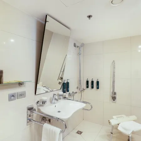 Hotel Doubletree By Hilton 4*