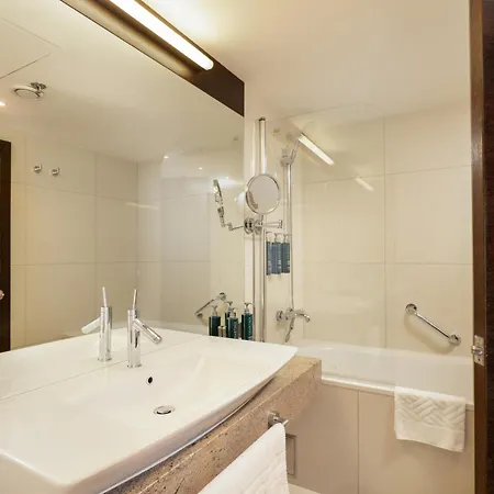 Doubletree By Hilton 4* Koszyce