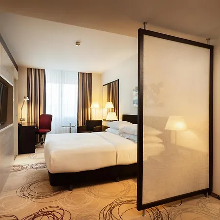 Hotel Doubletree By Hilton