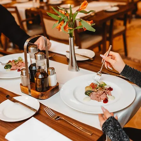 Doubletree By Hilton 4* Koszyce