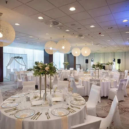 Doubletree By Hilton Hotel Košice