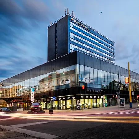Doubletree By Hilton Koszyce