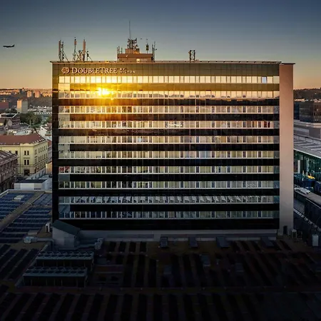 Hotel Doubletree By Hilton