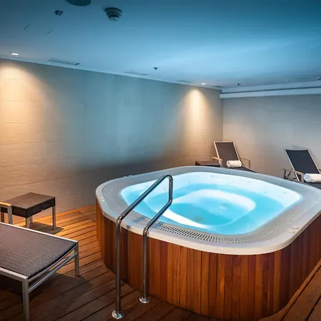 Doubletree By Hilton Hotel 4*