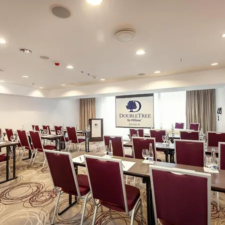 Hotel Doubletree By Hilton 4*