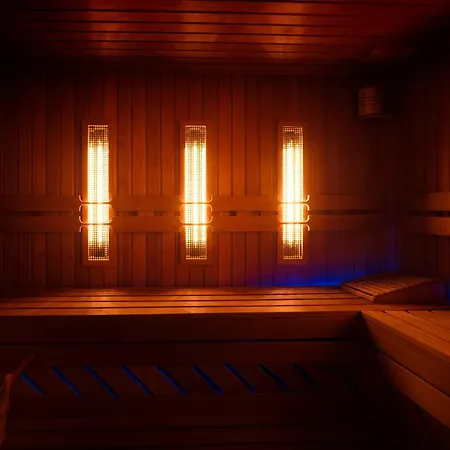 Doubletree By Hilton Hotel Košice