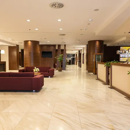 Hotel Doubletree By Hilton Koszyce