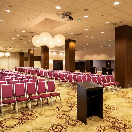 Doubletree By Hilton 4* Koszyce