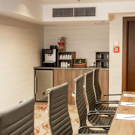 Doubletree By Hilton Hotel Košice