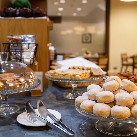 Doubletree By Hilton Košice