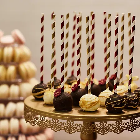 Doubletree By Hilton