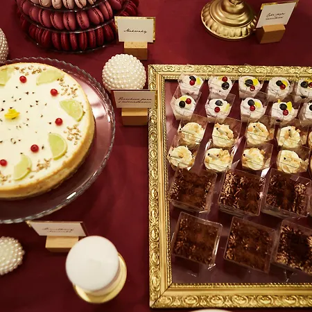 Doubletree By Hilton 4* Кошице