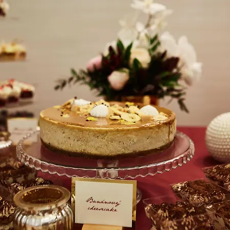 Doubletree By Hilton Košice