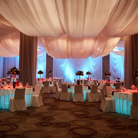 Doubletree By Hilton Hotel 4*