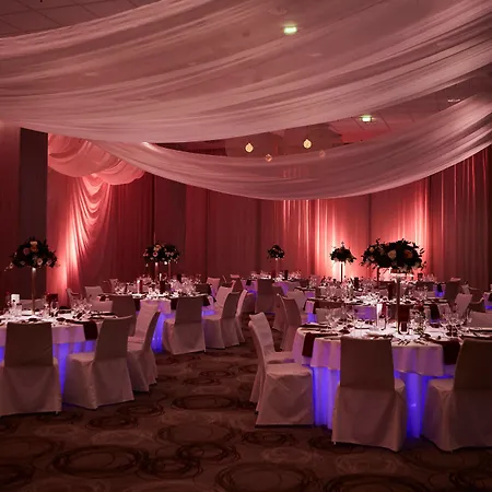 Doubletree By Hilton Hotel