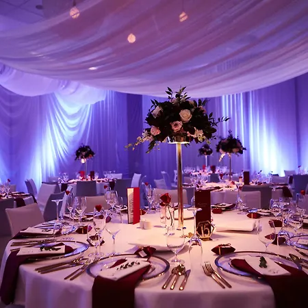 Doubletree By Hilton Hotel Košice