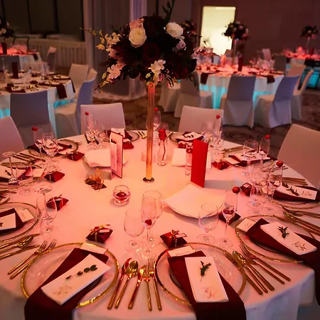 Hotel Doubletree By Hilton 4*