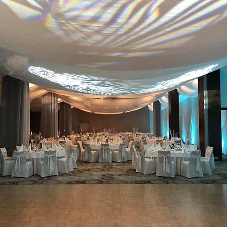 Doubletree By Hilton 4* Košice