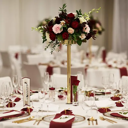 Doubletree By Hilton