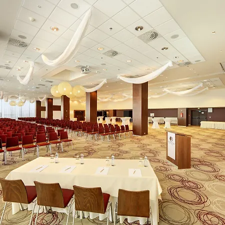 Hotel Doubletree By Hilton 4*