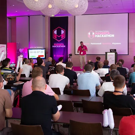 Hotel Doubletree By Hilton 4*