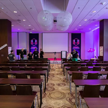 Hotel Doubletree By Hilton