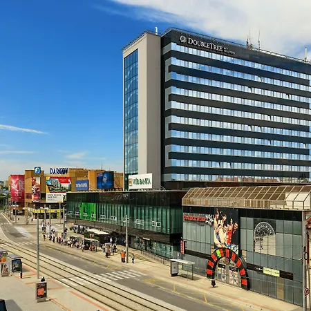 科希策希尔顿逸林酒店