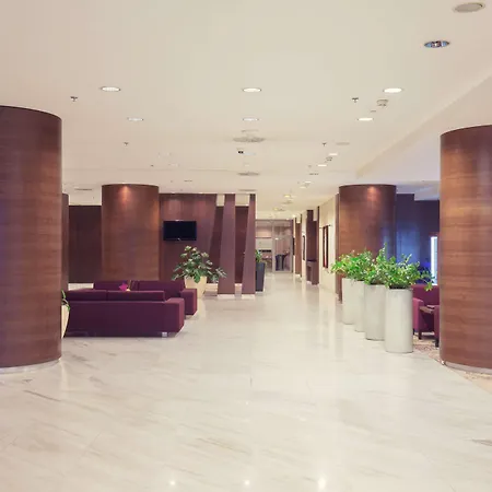 Hotel Doubletree By Hilton