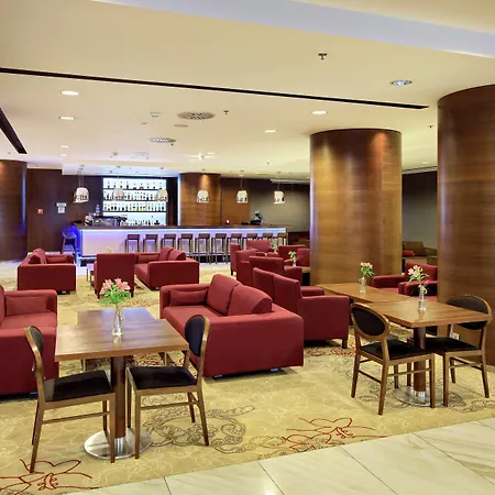 Doubletree By Hilton Košice