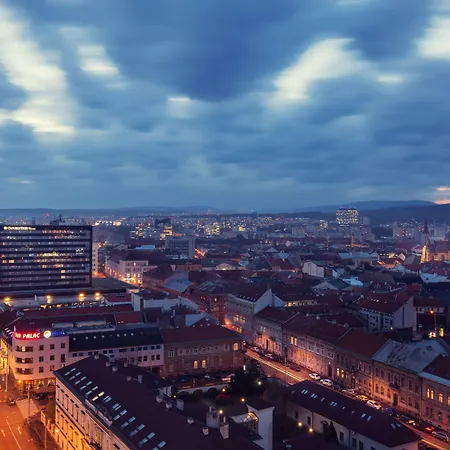 Hotel Doubletree By Hilton 4*