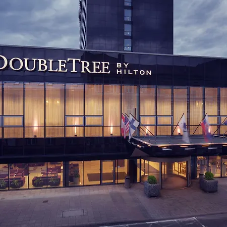 Hotel Doubletree By Hilton
