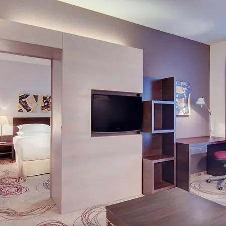 Doubletree By Hilton