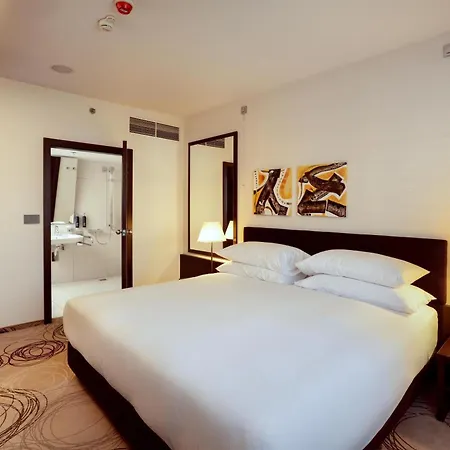 Doubletree By Hilton