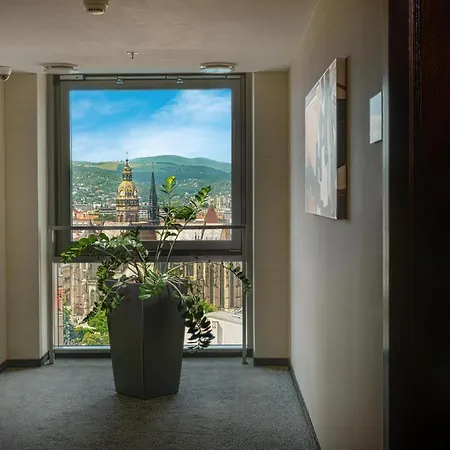 Doubletree By Hilton 4*