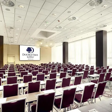 Hotel Doubletree By Hilton 4*