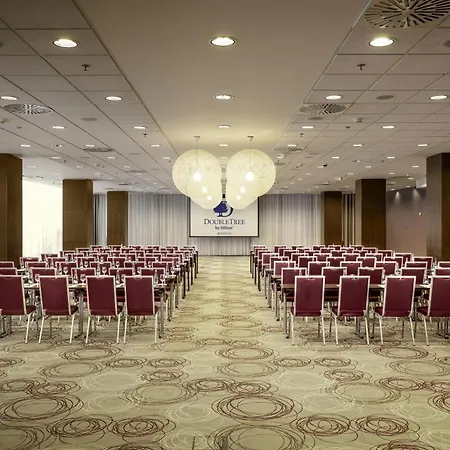 Doubletree By Hilton Hotel 4*