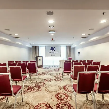 Doubletree By Hilton Hotel