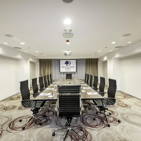 Doubletree By Hilton 4*