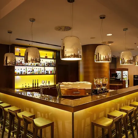 Doubletree By Hilton 4*