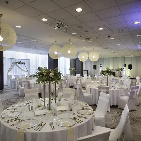 Doubletree By Hilton Hotel Košice