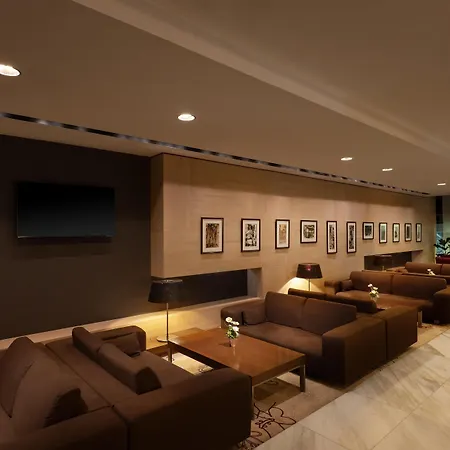 Doubletree By Hilton 4*