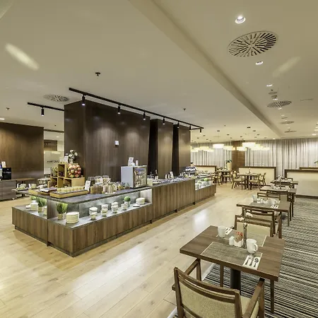 Hotel Doubletree By Hilton 4*