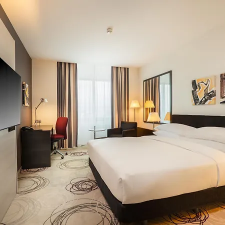 Doubletree By Hilton 4* Košice