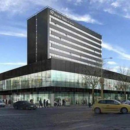 Doubletree By Hilton