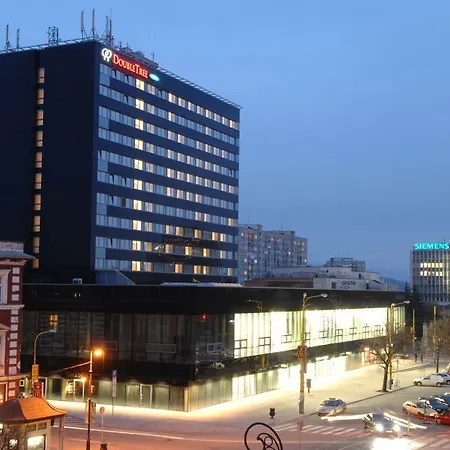 Doubletree By Hilton Kosice