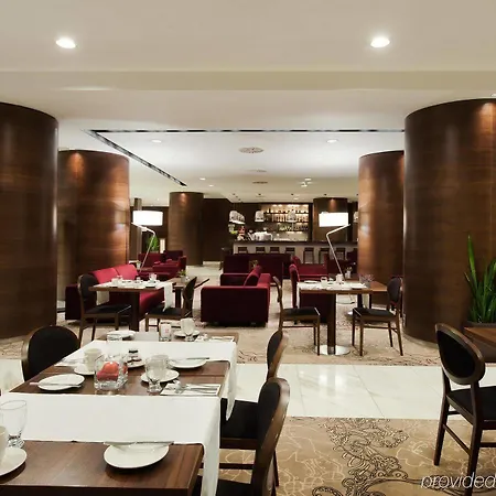 Hotel Doubletree By Hilton Kosice