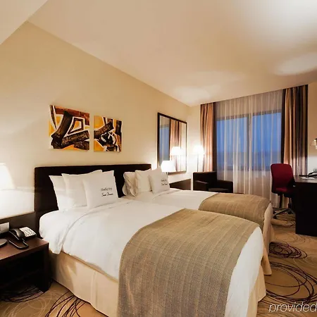 Doubletree By Hilton Kosice
