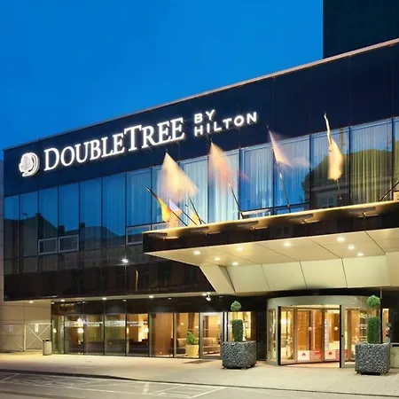 Doubletree By Hilton 4* Kosice