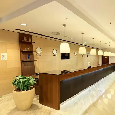 Doubletree By Hilton 4*